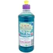 klej pva slime turkusowy tuban 500 ml
