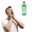 klej pva slime zielony tuban 500 ml