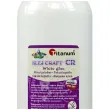 klej uniwersalny craft bialy titanum 500 ml