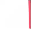 klucz do lania wosku deluxe rozowy 13 cm