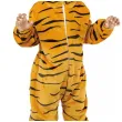 kombinezon dzieciecy stroj na karnawal tygrys rozm 92 104