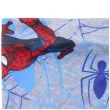 komin spiderman czlowiek pajak niebieski cerda
