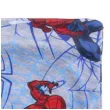 komin spiderman czlowiek pajak niebieski cerda