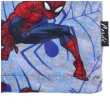 komin spiderman czlowiek pajak niebieski cerda