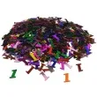 konfetti 1 multicolor folat 14g