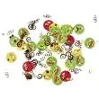 konfetti angry birds 34 g