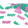 konfetti baby rozowe zielone 15g 1 op
