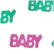 konfetti baby rozowe zielone 15g 1 op