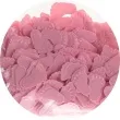 konfetti baby shower stopki rozowe arpex 15 g