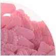 konfetti baby shower stopki rozowe arpex 15 g