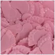 konfetti baby shower stopki rozowe arpex 15 g