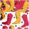 konfetti buty kowbojskie 14g 1 op