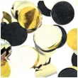 konfetti classic metallic mix amscan 15g