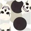 konfetti czaszki halloweenowe partypal 14 g