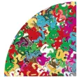 konfetti dekoracja 30 urodziny mix amscan 14 g