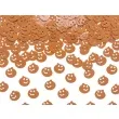 konfetti dynie 1x1cm partydeco 15 g