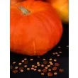 konfetti dynie 1x1cm partydeco 15 g