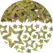 konfetti gwiazdki zloty amscan 14 g