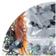 konfetti halloween 3d zdechle robaki i kosciotrupy mix arpex 100 szt