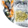 konfetti halloween 3d zdechle robaki i kosciotrupy mix arpex 100 szt