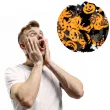 konfetti halloween dynie nietoperze i pajeczyna partypal 15 g