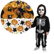 konfetti halloween dynie pajaki mix amscan 14 g