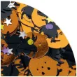 konfetti halloween dynie pajaki mix amscan 14 g