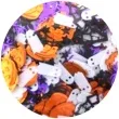 konfetti halloween mix mix 30 g