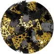 konfetti halloween pajaki pajeczyna partypal 15 g