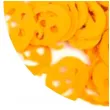 konfetti halloween pomaranczowe dynie partypal 15 g