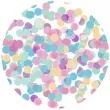 konfetti happy birthday pastelowe mix amscan 15 g