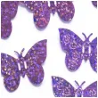 konfetti holograficzne motyle j rozowe 15g 1op