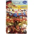 konfetti jake i piraci z nibylandii mix amscan 34 g