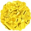 konfetti koleczka foliowe zlote partypal 500 g