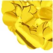 konfetti koleczka foliowe zlote partypal 500 g