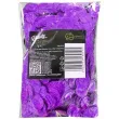 konfetti koleczka godan fioletowe holograficzne 2 cm 250 g