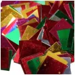 konfetti kolorowe kwadraty mix titanum 14 g