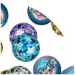 konfetti kule disco congee 36 szt