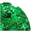 konfetti liscie zielone titanum 14 g
