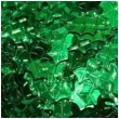konfetti liscie zielone titanum 14 g