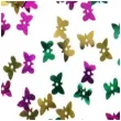 konfetti metalizowane motylki 15g 1 op
