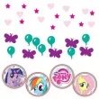 konfetti my little pony mix 34 g