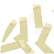 konfetti paski zlote godan 1000g