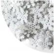 konfetti platki sniegu zabki biale titanum 14 g