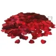 konfetti serca czerwone 10 mm 20 g