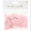 konfetti serca rozowe partydeco 15 g