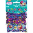 konfetti shimmer and shine mix amscan 34 g
