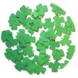 konfetti sw patryk koniczynki zielone 1 opak