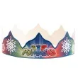 korona party pj masks pidzamersi papierowa dekora 1 szt
