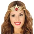 korona party tiara wonder women guirca